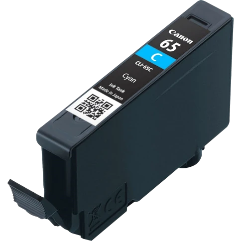 Картридж/ CLI-65 C EUR/OCN фото 1