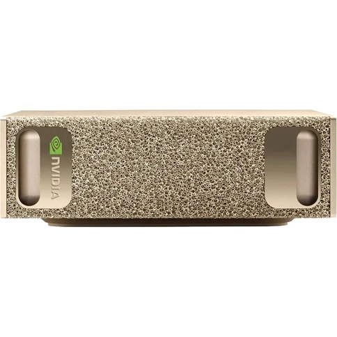 Компьютер для ИИ/ NVIDIA DGX Spark, GB10 Grace Blackwell, 20-core ARM, 128GB LPDDR5x, 4TB NVMe M.2, HDMI, 4x USB4 Type-c фото 2