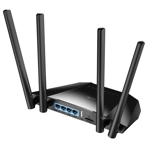 Маршрутизатор/ N300 WiFi 4G LTE Cat.4 Router, 300Mbps Wi-Fi, Chipset MediaTek, 802.11b/g/n, 4 Fixed antennas, 4 10/100M RJ45 Ports, Nano SIM Slot, PPTP/L2TP/OpenVPN/WireGuard VPN Client, DNS over Cloudflare/Google/Quad9, DDNS,  Band locking, TTL Setting, фото 4