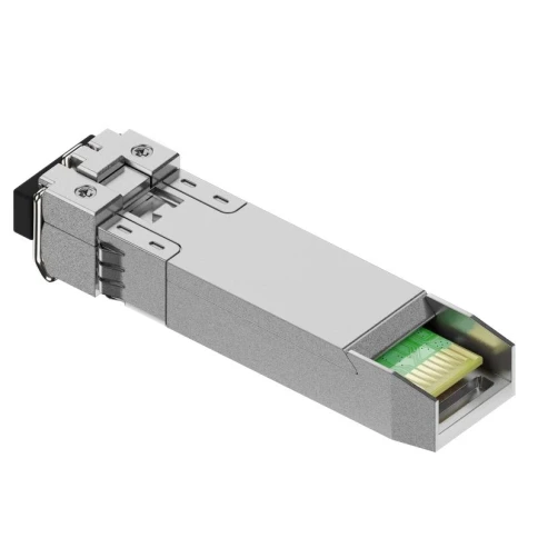 Трансивер/ FIBO FT-S1-X312LD SFP модуль, 1.25G, 2 км, TX 1310 нм, DDM, LC фото 4