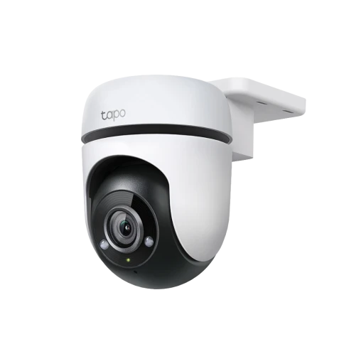 Камера/ Outdoor Pan/Tilt Security Wi-Fi Camera SPEC: 1080p (1920*1080), 2.4 GHz, Horizontal 360 фото 1