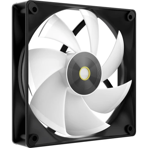 Система жидкостного охлаждения/ Water Cooling System Ocypus Delta L36 BK ARGB V2 (300W, 360mm, Black, ARGB, Fans: 3x120mm, 73CFM, 2000RPM/ Pump height 60mm, 27dBA, 2650RPM, Rad thickness 27mm/ S: 1851, 1700, 1200, 115X, AM5, AM4) фото 5
