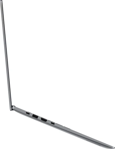 Ноутбук Honor MagicBook X14 Plus 2025 FermiB-5651F Core 5 220H 16Gb SSD512Gb Intel Iris Xe graphics 14" IPS WQXGA (2880x1800) Windows 11 Home grey space WiFi BT Cam (5301ALWC) фото 10