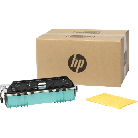 Емкость для сбора чернил/ HP Officejet Ink Collection Unit фото 1