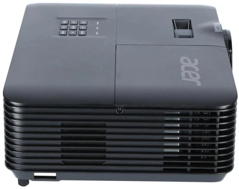 Проектор Acer X139 DLP 5200Lm LS (1280x800) 20000:1 ресурс лампы:5000часов 1xUSB typeA 1xHDMI 2.8кг фото 8