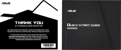 ASUS PRIME-RTX5050-O8G фото 6