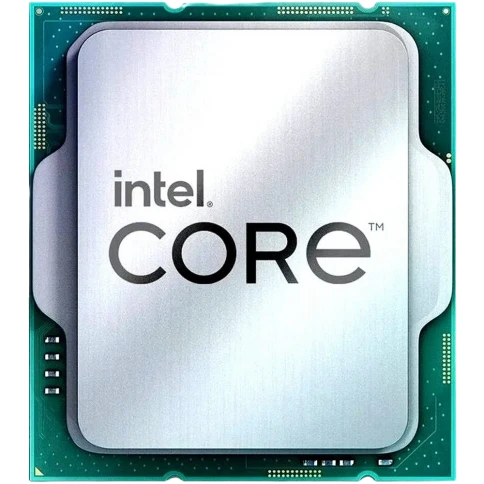Процессор/ CPU LGA1700 Intel Core i9-14900KF (Raptor lake, 24C/32T, 3.2/5.6GHz, 36MB, 253W) OEM фото 1
