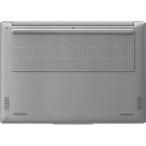 Ноутбук/ Lenovo IdeaPad Pro 5 16AKP10 16"(2880x1800 OLED)/AMD Ryzen AI 7  350(2Ghz)/32768Mb/1024PCISSDGb/noDVD/Int:AMD Radeon 860M/Cam/BT/WiFi/84WHr/war 1y/1.72kg/luna grey/noOS + 100W, RU kbd фото 6