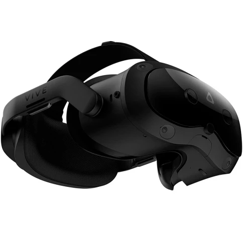 Шлем виртуальной реальности/ HTC VIVE Focus Vision фото 3