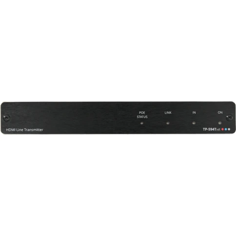 Передатчик HDMI, ARC Аудио, Ethernet, RS-232, ИК по витой паре HDBaseT с эмбедированием / деэмбедированием аудио; поддержка 4К60 4:4:4, PoE [50-00010190]/ Передатчик HDMI, ARC Аудио, Ethernet, RS-232, ИК по витой паре HDBaseT с эмбедированием / деэмбедиро фото 1