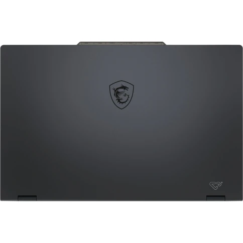 Ноутбук MSI Cyborg A17 AI B2HWFKG-048XRU Ryzen 7 260 16Gb SSD512Gb NVIDIA GeForce RTX 5060 8Gb 17.3" IPS FHD (1920x1080) FreeDOS black WiFi BT Cam (9S7-17UL32-048) фото 7