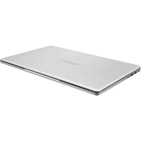 Ноутбук FocusLine F140i-009 14"(1920x1080 IPS (матовый))/Intel Core i5 1235U(1.3Ghz)/16384Mb/512SSDGb/noDVD/Int:Intel Iris Xe Graphics/Cam/BT/WiFi/45.6WHr/war 1y/1.49kg/Space Gray/Win11Home + не МПТ фото 8