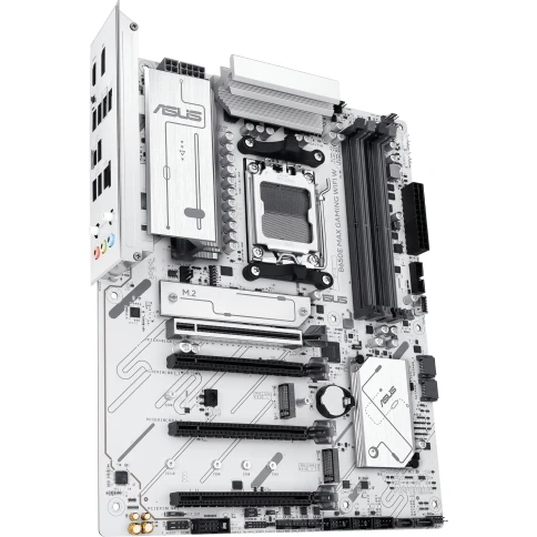 Материнская плата/ B650E MAX GAMING WIFI W фото 3