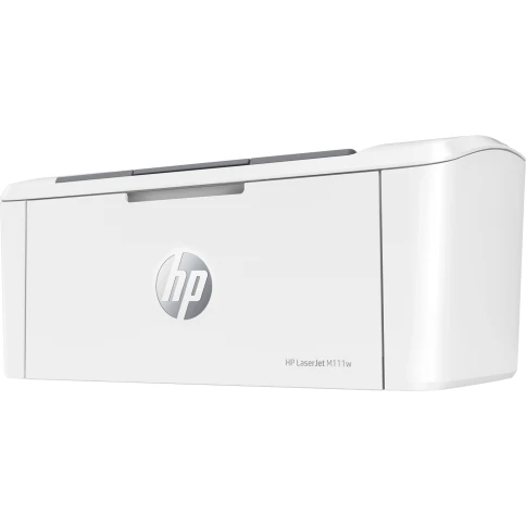 Лазерный принтер/ HP LaserJet M111w фото 4
