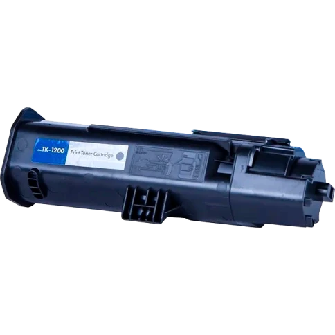 -/ Тонер-картридж NVP NV-TK-1200 для Kyocera Ecosys M2235dn/ M2735dn/ M2835dw/ P2335d/ P2335dn/ P2335dw (3000k) фото 1