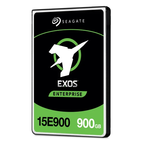 Жесткий диск/ HDD SEAGATE SAS 2.5"" 900GB 15K 256MB (clean pulled) 1 year warranty фото 2