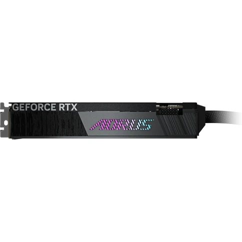 Видеокарта/ GV-N5080AORUSX W-16GD фото 8