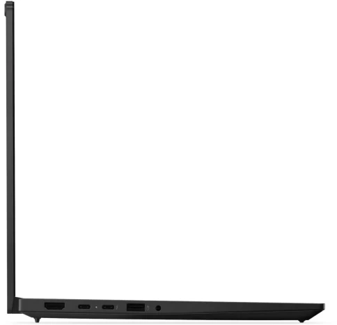 Ноутбук/ Lenovo ThinkPad E14 G7 14" WUXGA IPS, Core5 210H, 16GB, 512GB SSD, 48Wh, Intel Graphics, FHD+IR Cam, Intel WiFi+BT  FP, BKLT KB ENG, NO OS, 1Y фото 6