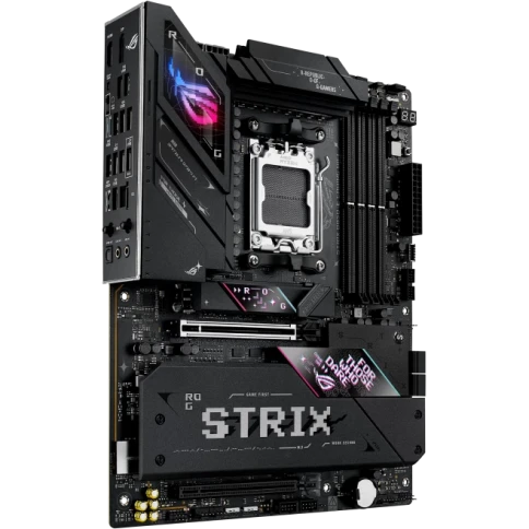 Материнская плата/ ROG STRIX B850-E GAMING WIFI фото 4