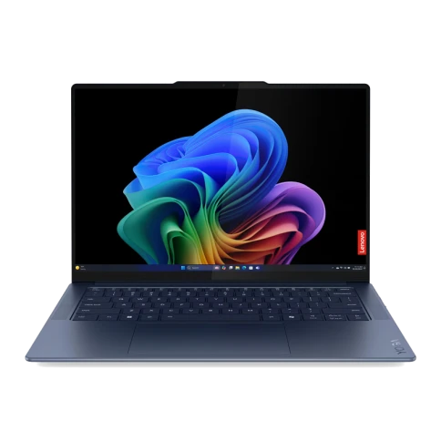 Ноутбук Lenovo Yoga Slim 7 14Q8X9 83ED0049RK фото 1