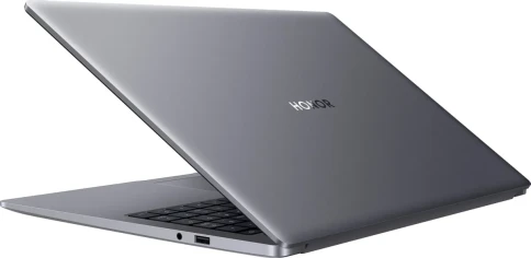 Ноутбук Honor MagicBook X 16 Intel Core i5-13420H/16Gb/SSD512Gb/16"/IPS/FHD+/60Hz/NoOS/Grey (5301ALXN) фото 7