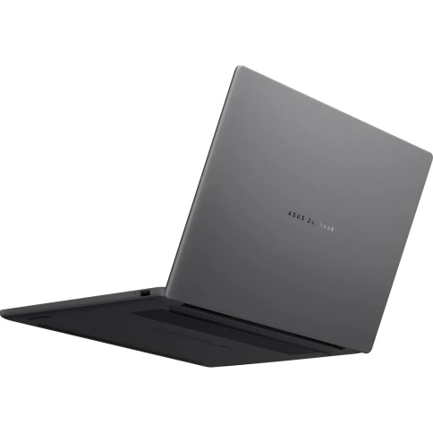 Ноутбук/ ASUS UX3407QA-QD267W 14"(1920x1200 OLED)/Qualcomm Snapdragon X X1-26-100(2.98Ghz)/16384Mb/512PCISSDGb/noDVD/Cam/BT/WiFi/70WHr/war 1y/0.98kg/Iceland Gray/Win11Home фото 10