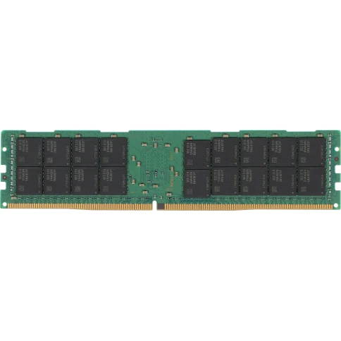 Память оперативная/ Samsung DDR4 64GB RDIMM 3200 1.2V pulled фото 2