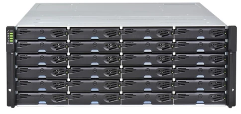 Система хранения данных Infortrend EonStor DS 2000 Gen2 фото 1