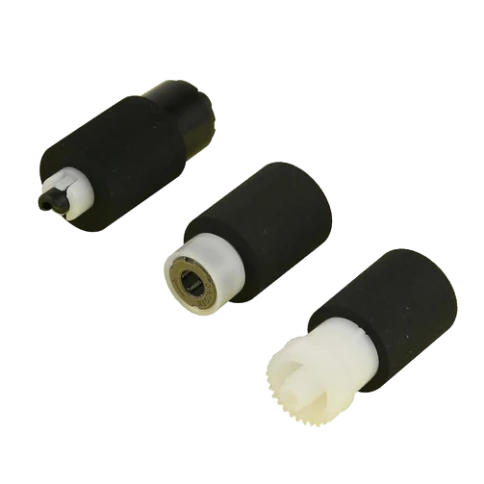 -/ Комплект роликов (Long Life, New) 2F909171, 2HN06080, 2F906230 для KYOCERA 2100DN/4100DN/4200DN/6025 (CET) фото 1