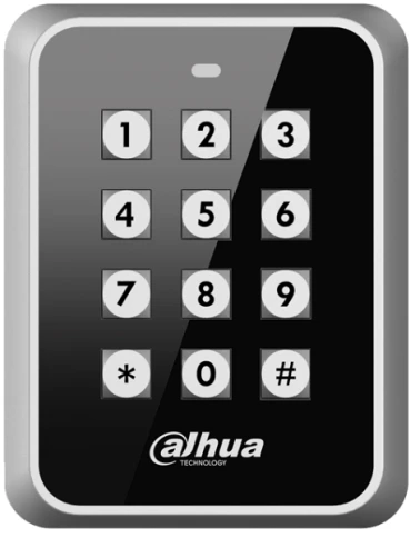 Считыватель DHI-ASR1101M фото 1