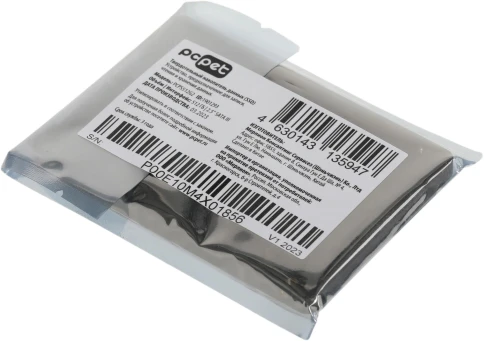 Твердотельный накопитель PC Pet SATA-III 512GB PCPS512G2 2.5" OEM [PCPS512G2] фото 6