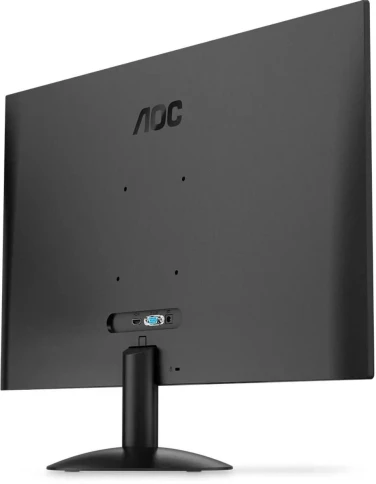 AOC 27B30H3 27'', 1920x1080, IPS, 120hz, 20M:1, 300cd, 1ms, VGA, HDMI 1.4, 3Y, Black фото 8