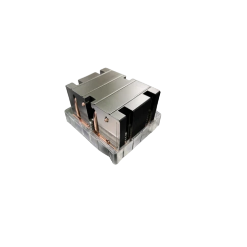 Радиатор/ 2U passive server cooler PD2V CPU Socket:AMD SP5 TDP: 615W(MAX) фото 1