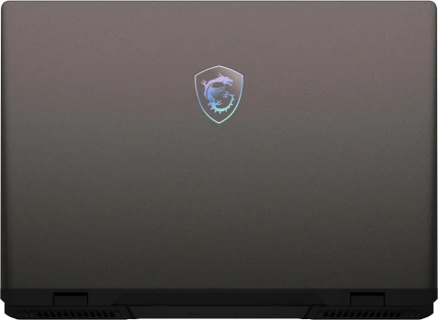 Ноутбук MSI Crosshair A16 HX D8WGKG-078XRU AMD Ryzen 7 8840HX/32Gb/SSD1Tb/RTX5070 8Gb/16"/IPS/WQXGA/2560x1600/240Hz/NoOS/Cosmos Gray (9S7-15PL21-078) фото 6