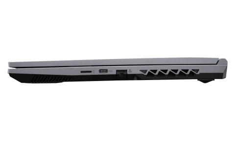 Ноутбук CyberLine C150i-002 15.6"(1920x1080 IPS (матовый, 144Hz) )/Intel Core i5 12600H(2.7Ghz)/16384Mb/512PCISSDGb/noDVD/Ext:nVidia GeForce RTX4050(6144Mb)/Cam/BT/WiFi/52.6WHr/war 1y/2.1kg/Titan/noOS + не МПТ фото 14