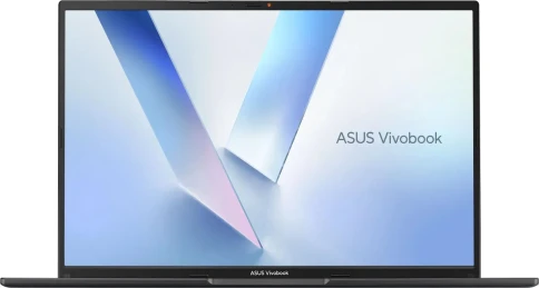 Ноутбук/ ASUS M1605NAQ-MB128 16"(1920x1200 (матовый) IPS)/AMD Ryzen 5 150(3.3Ghz)/16384Mb/512PCISSDGb/noDVD/Int:Shared/Cam/BT/WiFi/42WHr/war 1y/1.88kg/Indie Black/DOS фото 2