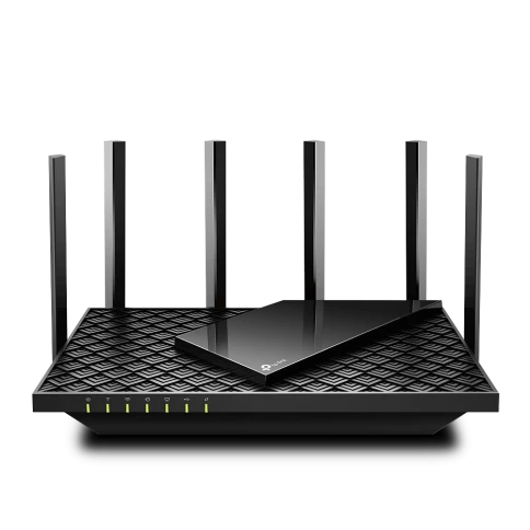 Маршрутизатор/ AX5400 Dual-Band Wi-Fi 6 Router фото 1