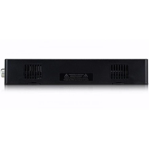 Приставка с поддержкой гостиничного ПО Pro:Centric,ОС webOS 5.0; DVB-T2/C/S2/RS-232C, WiFi фото 5