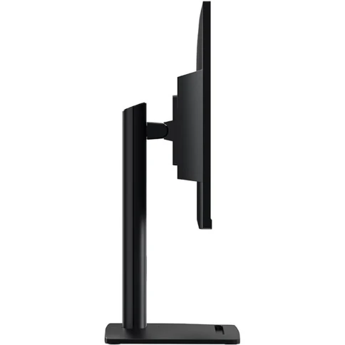 Монитор/ MSI PRO MP275PG 27" 1920x1080, IPS, 100Hz, 4ms, 100M:1, 300cd, VGA, HDMI 1.4, DP 1.2, Speaker, H. adj, Pivot, 1y, Black фото 8