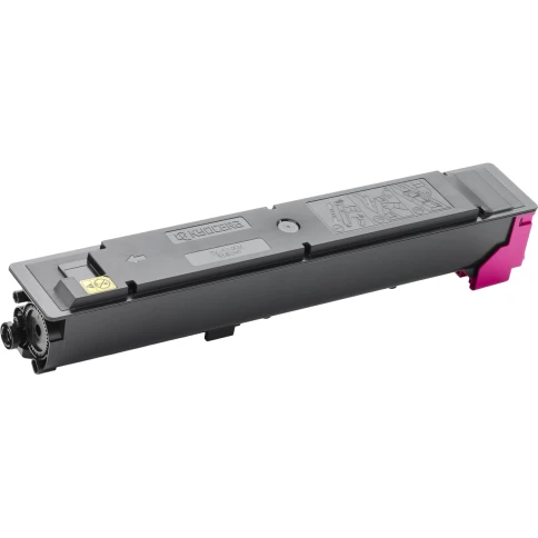 тонер-картридж Kyocera TK-5195M/ Toner Cartridge TK-5195M (7K) фото 3