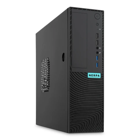 ПК NERPA BALTIC A732 SFF (AMD Ryzen 7 5700G (3.8Mhz)/16GB/512GB NVMe SSD/Radeon R8/300W/Win11Pro/1Y) фото 3