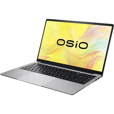 Ноутбук FocusLine F160a-016 16.1"(1920x1080 IPS (матовый))/AMD Ryzen 5 5560U(2.3Ghz)/16384Mb/1024SSDGb/noDVD/Int:AMD Radeon Vega 8 /Cam/BT/WiFi/45.6WHr/war 1y/1.77kg/Space Gray/noOS + не МПТ фото 4