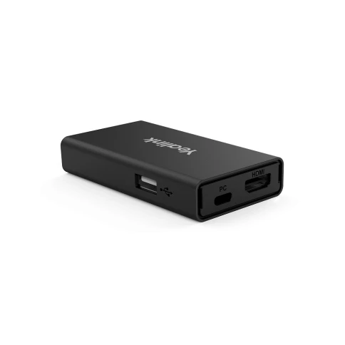 Устройство подключения источников контента/ Yealink [VCH51 Pro Package] - Sharing Box  / 2-year AMS [1303229] фото 4