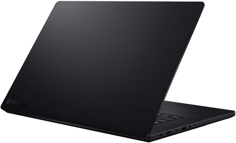 Ноутбук/ ASUS ProArt P16 H7606WM-RJ112X 16"(2880x1800 OLED)/Touch/AMD Ryzen AI 9 HX 370(2Ghz)/32768Mb/2TbPCISSDGb/noDVD/Ext:nVidia GeForce RTX 5060(8192Mb)/Cam/BT/WiFi/90WHr/war 1y/1.85kg/Nano Black/Win11Pro + алюм корп; DialPad фото 5