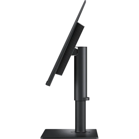 ЖК монитор/ Монитор Samsung S24D400GAI 24'', 1920x1080, IPS, 16:9, 178x178, 250nit, 100Hz, 5ms, 2HDMI/DP, 2USB-A, Audio out, HAS, H.Adj. 150, Tilt, Pivot, Swivel, IntPWR, 100X100VESA, Black, 3y фото 8