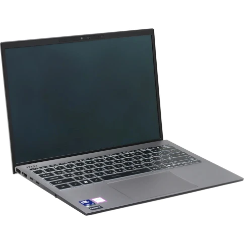 Ноутбук MSI Prestige 13 AI+ A3MG-046RU Core Ultra 9 386H 32Gb SSD1Tb Intel Arc 13.3" OLED 2.8K (2880x1800) Windows 11 Pro grey WiFi BT Cam (9S7-13Q425-046) фото 2