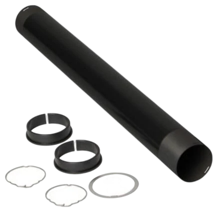 Тефлоновый вал/ FIXING ROLLER SET фото 1