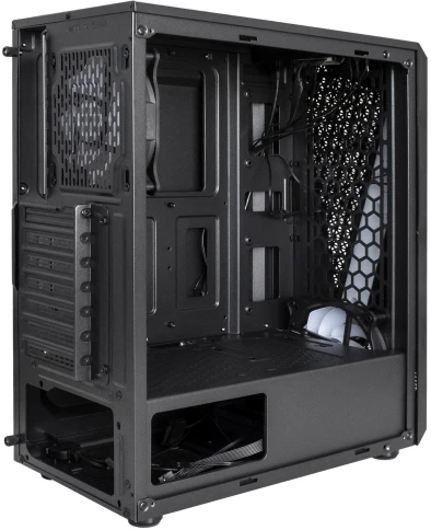 Корпус ATX EVO-8225 EX292858RUS Exegate фото 2