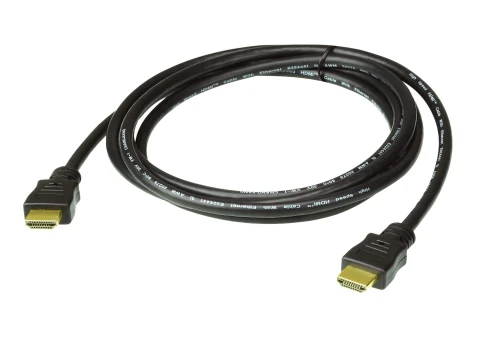 Кабель  HDMI  10 м/ CABLE HDMI 1.4 L:10m фото 3