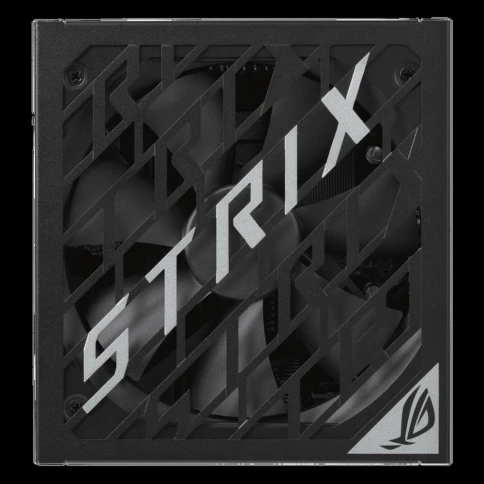 Блок питания ASUS ПК ROG-STRIX-1200P-GAMING фото 17